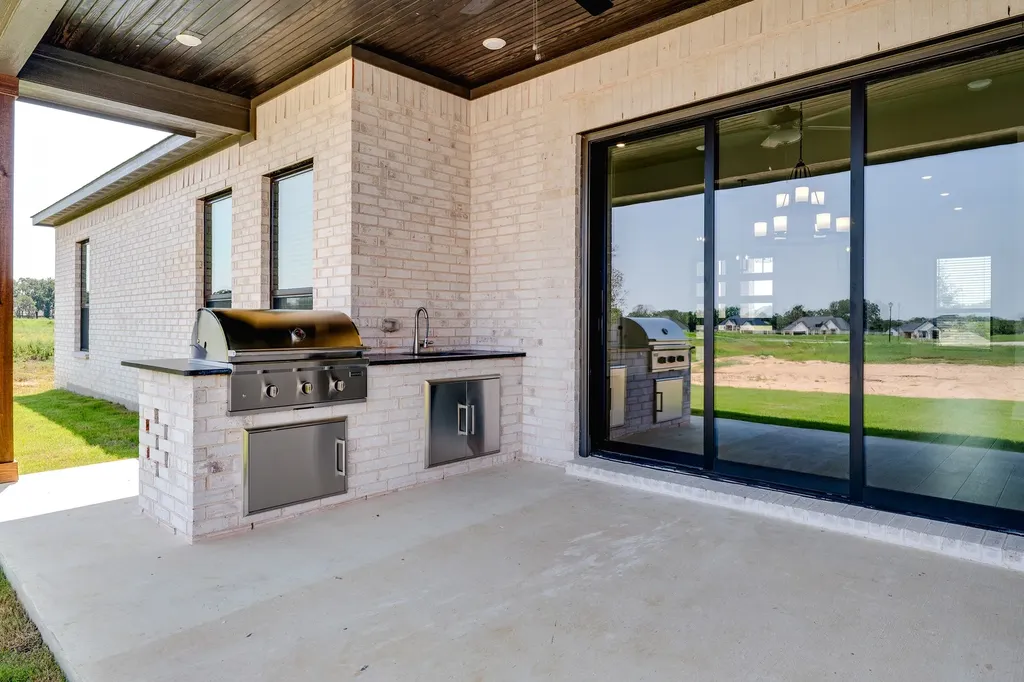 106 Wild Plum Drive Krugerville TX 76227