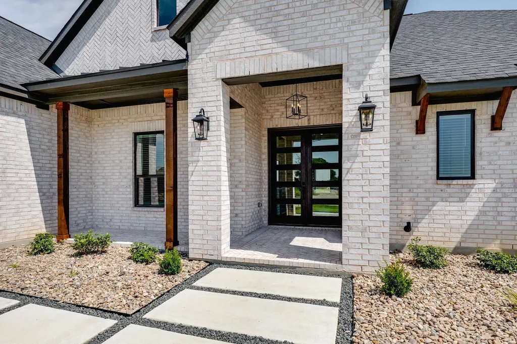 106 Wild Plum Drive Krugerville TX 76227