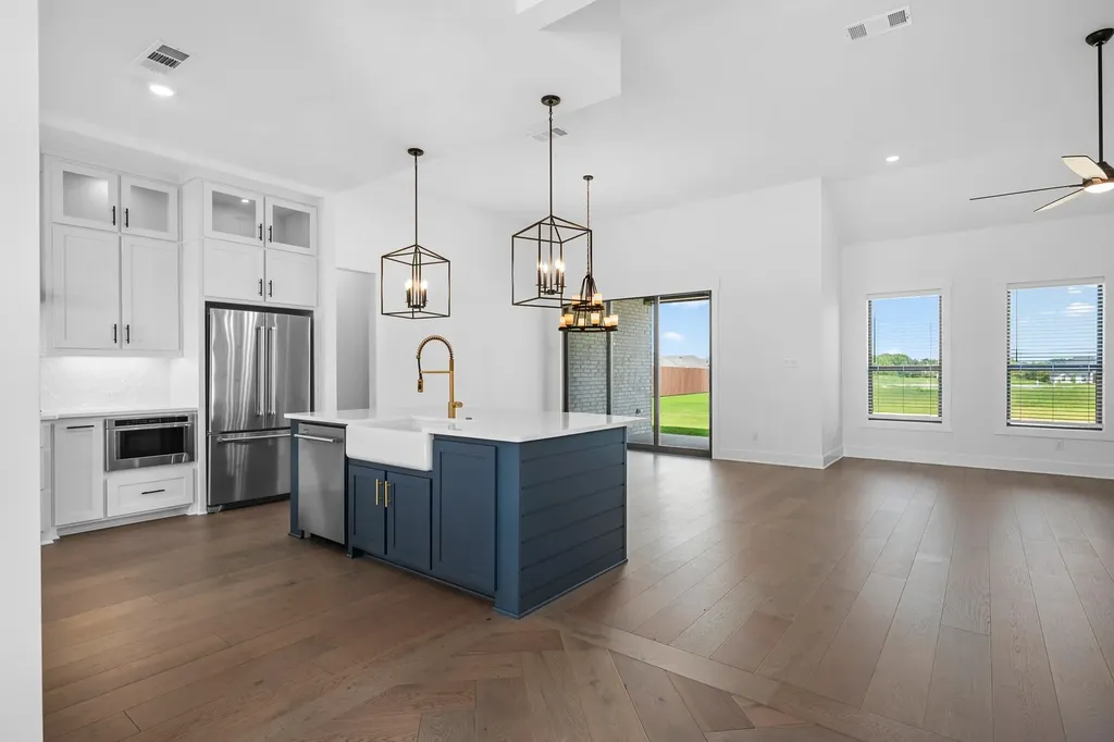 106 Wild Plum Drive Krugerville TX 76227