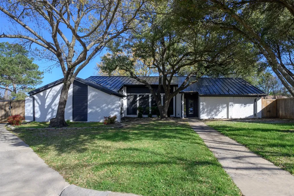 1035 Wilshire Drive Trophy Club TX 76262