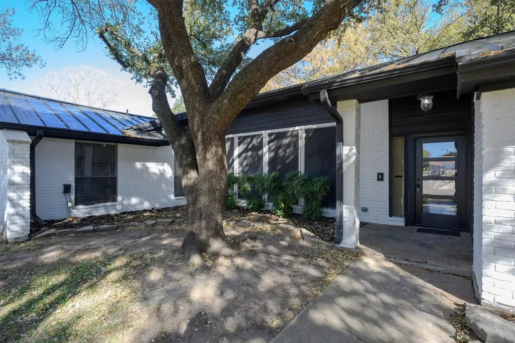 1035 Wilshire Drive Trophy Club TX 76262