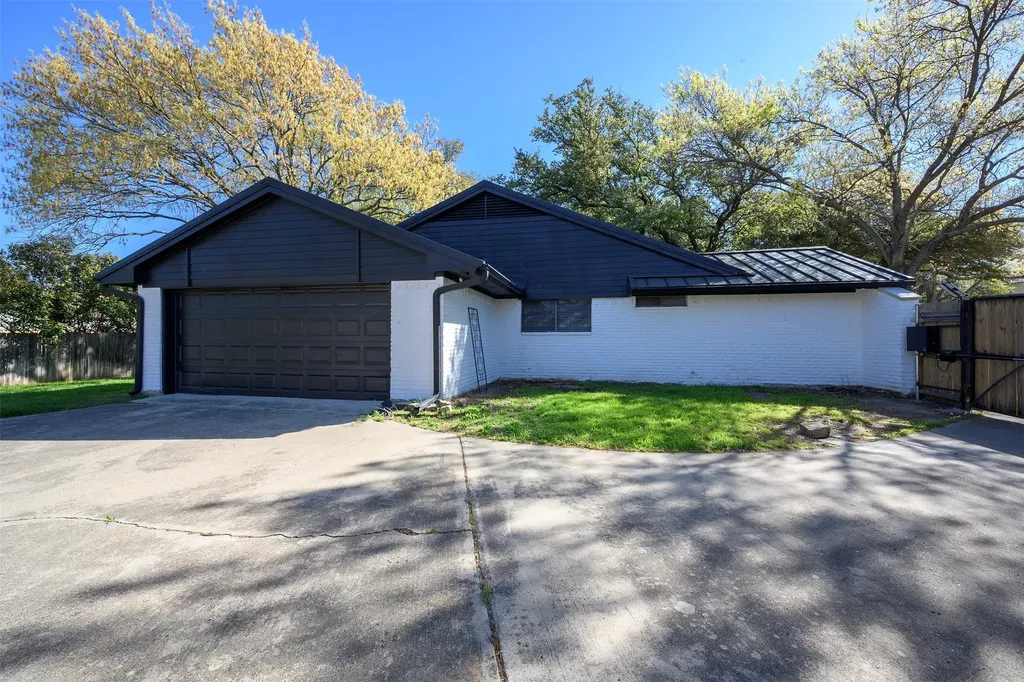 1035 Wilshire Drive Trophy Club TX 76262