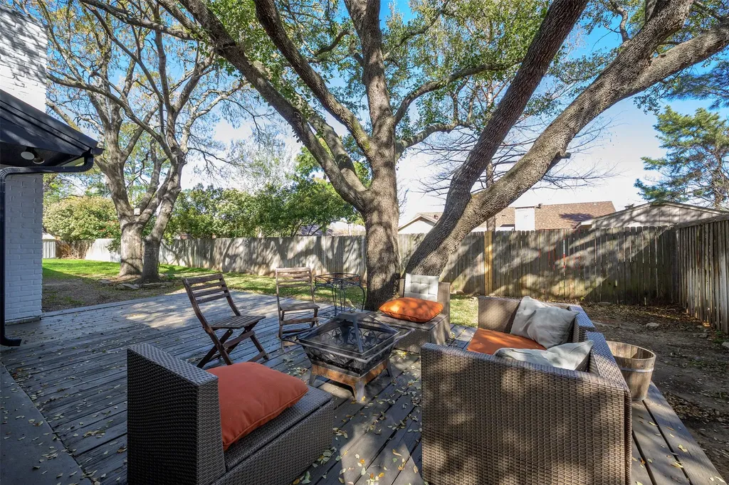 1035 Wilshire Drive Trophy Club TX 76262