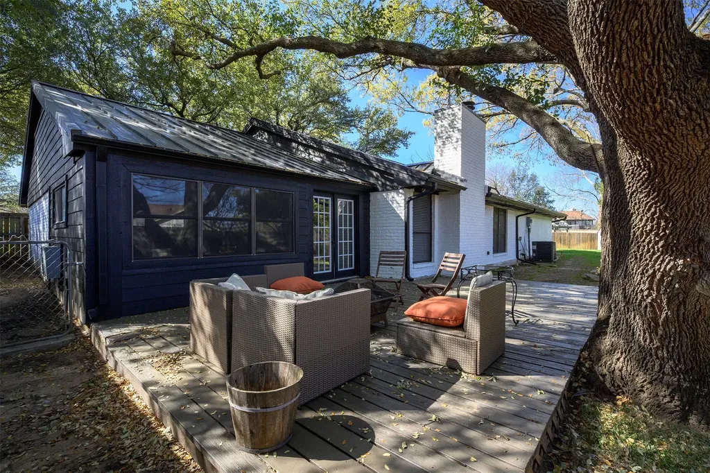 1035 Wilshire Drive Trophy Club TX 76262