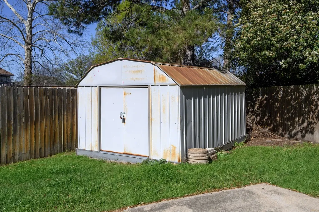 1035 Wilshire Drive Trophy Club TX 76262