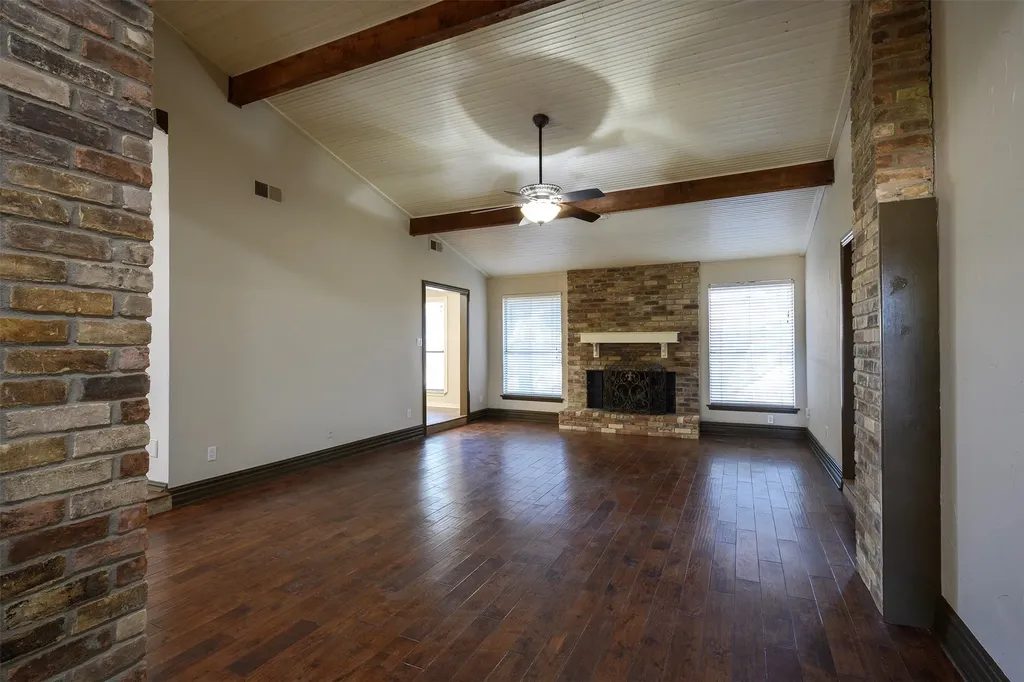 1035 Wilshire Drive Trophy Club TX 76262