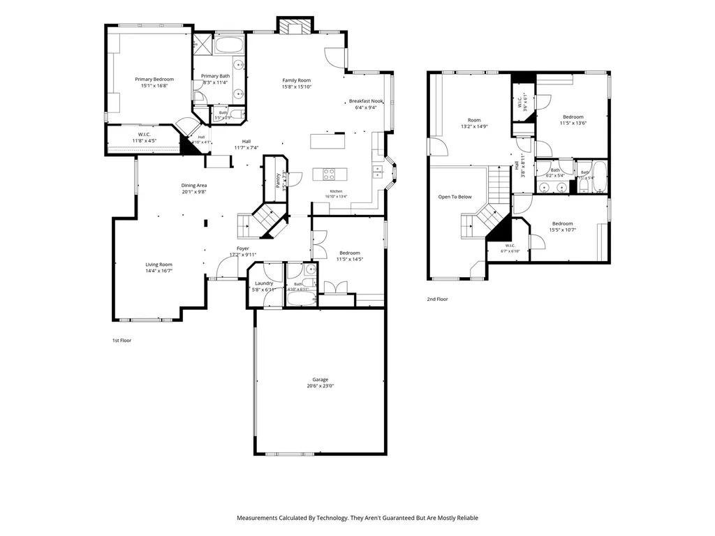 7529 Vineyard Trail Garland TX 75044