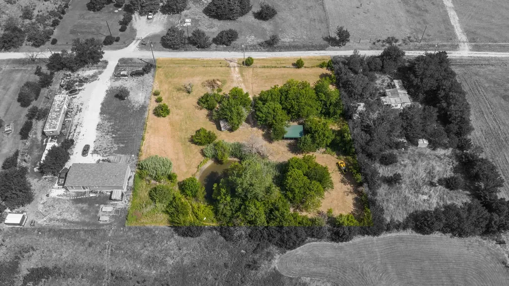 19040 NW County Road 0190 Rice TX 75155