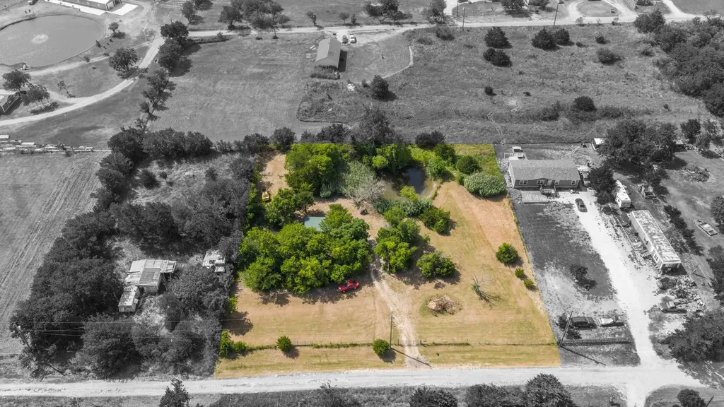 19040 NW County Road 0190 Rice TX 75155