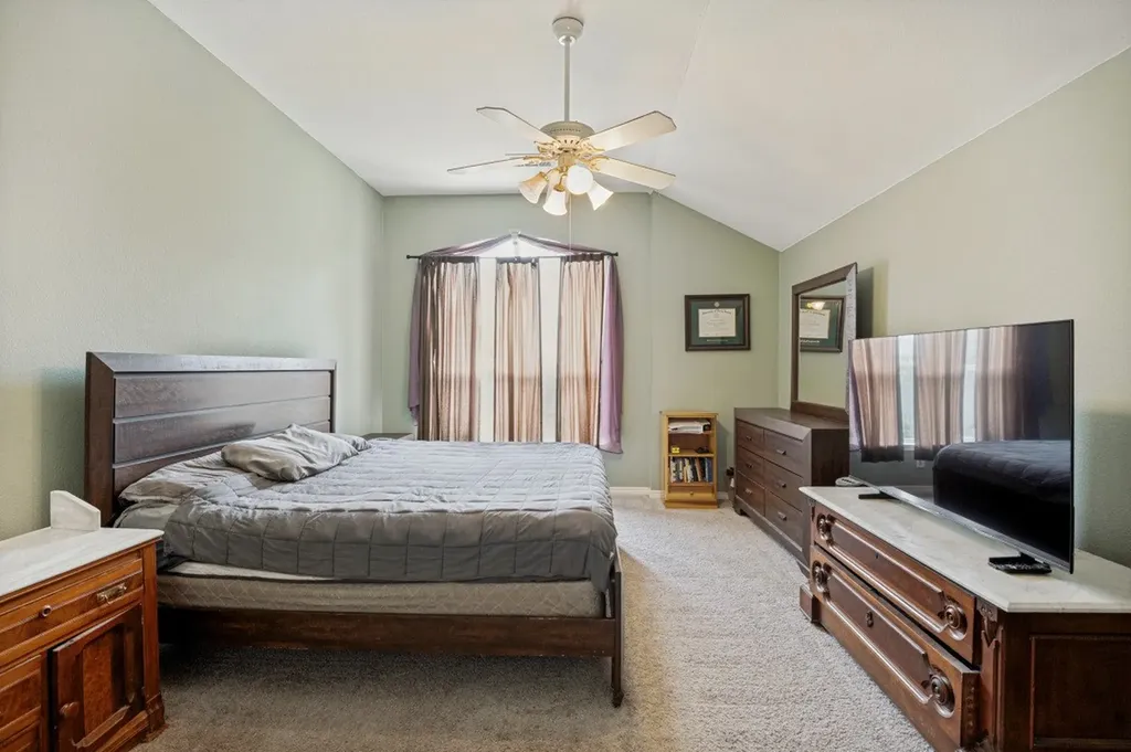 4112 Creek Hollow Way The Colony TX 75056