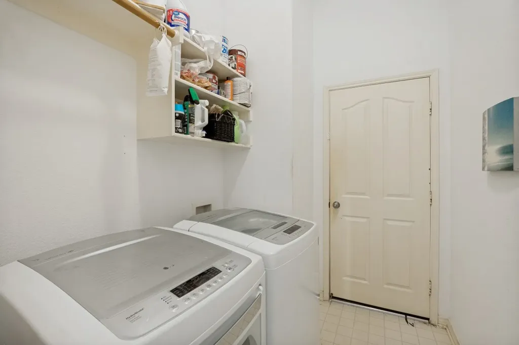4112 Creek Hollow Way The Colony TX 75056