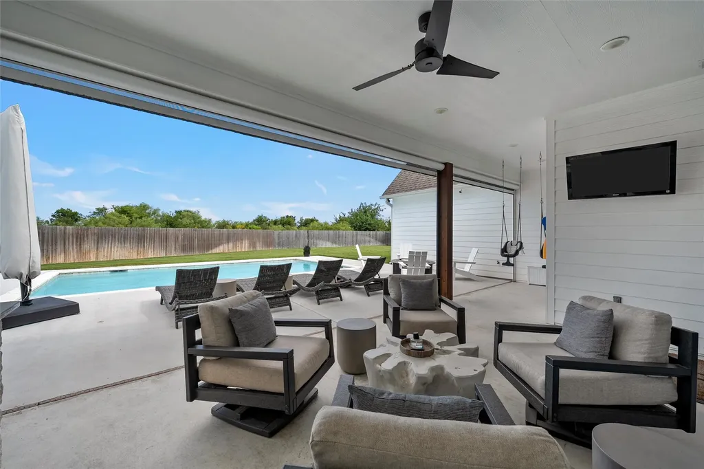 604 Lindsay Lane Robinson TX 76706