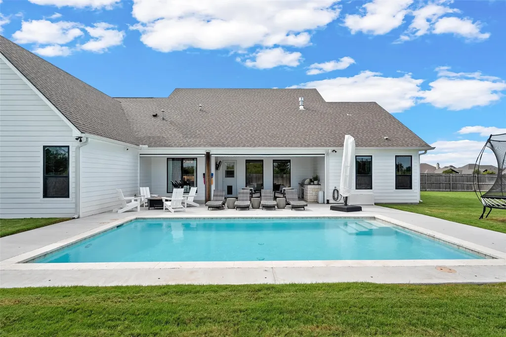 604 Lindsay Lane Robinson TX 76706