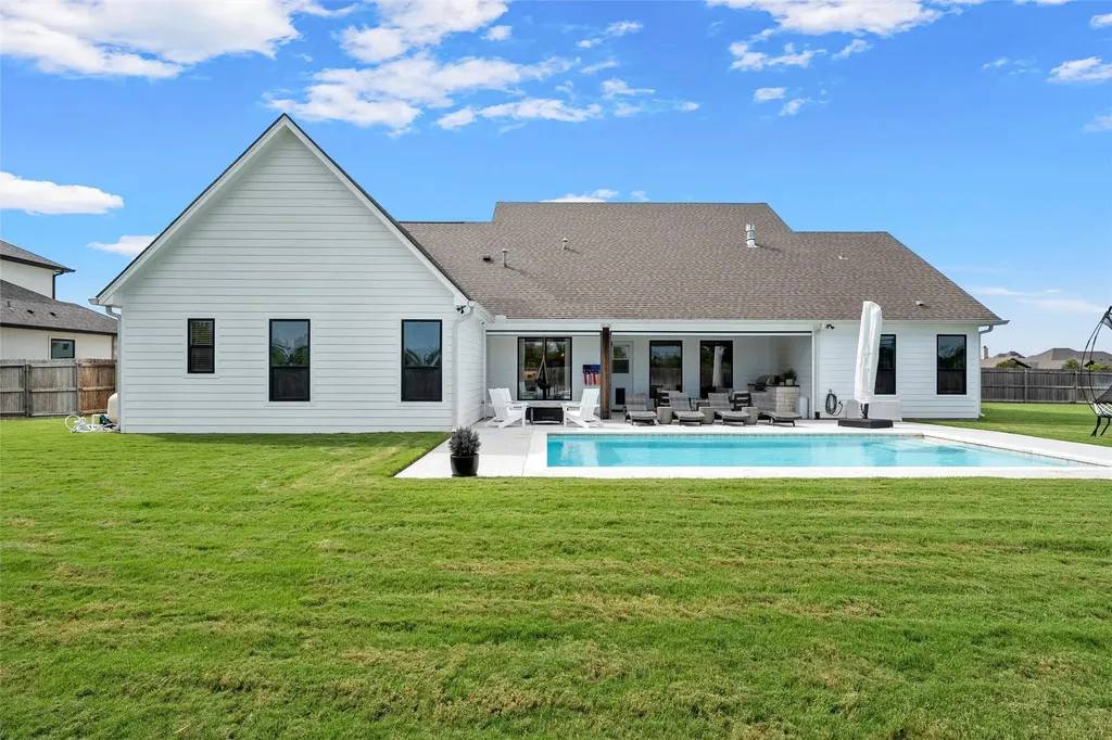 604 Lindsay Lane Robinson TX 76706