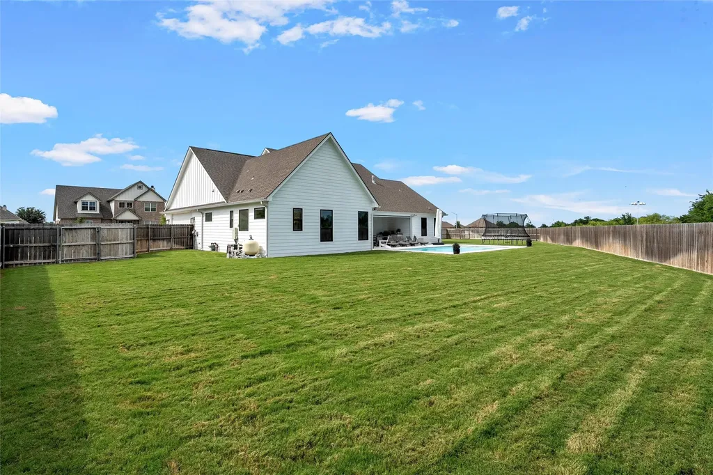 604 Lindsay Lane Robinson TX 76706