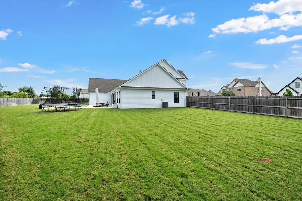 604 Lindsay Lane Robinson TX 76706