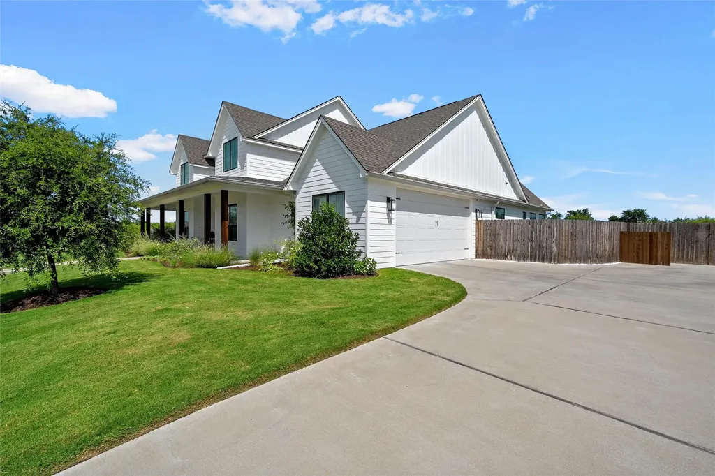 604 Lindsay Lane Robinson TX 76706