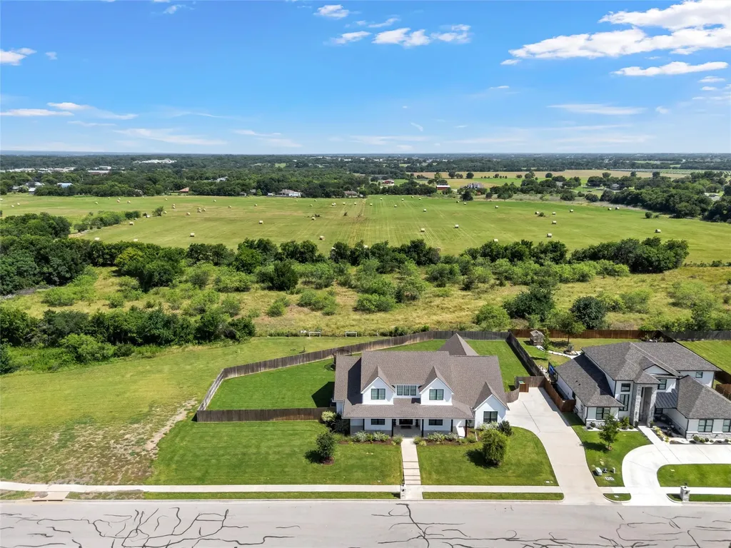 604 Lindsay Lane Robinson TX 76706