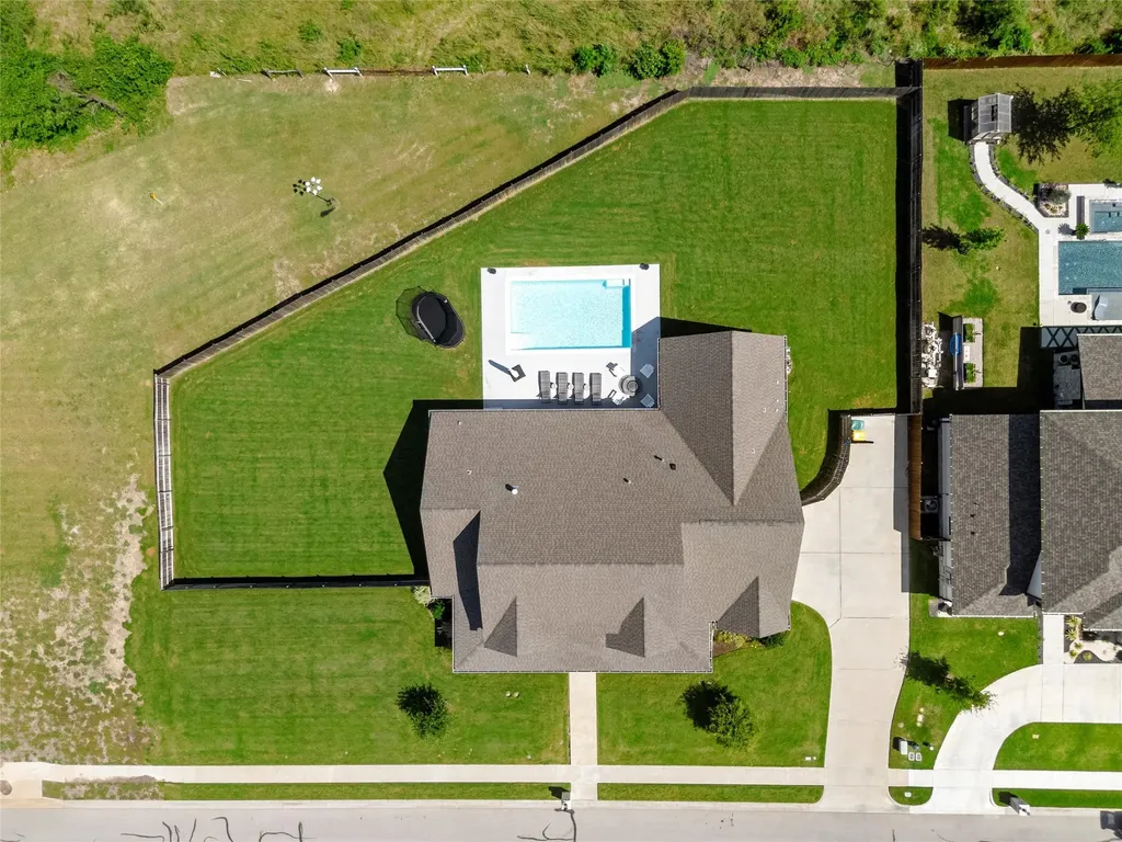604 Lindsay Lane Robinson TX 76706