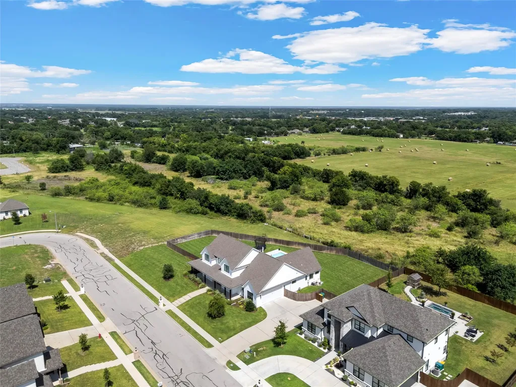 604 Lindsay Lane Robinson TX 76706
