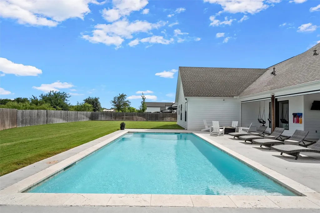 604 Lindsay Lane Robinson TX 76706