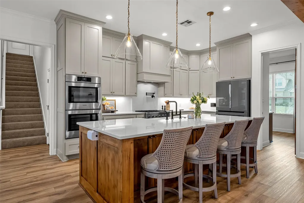 604 Lindsay Lane Robinson TX 76706