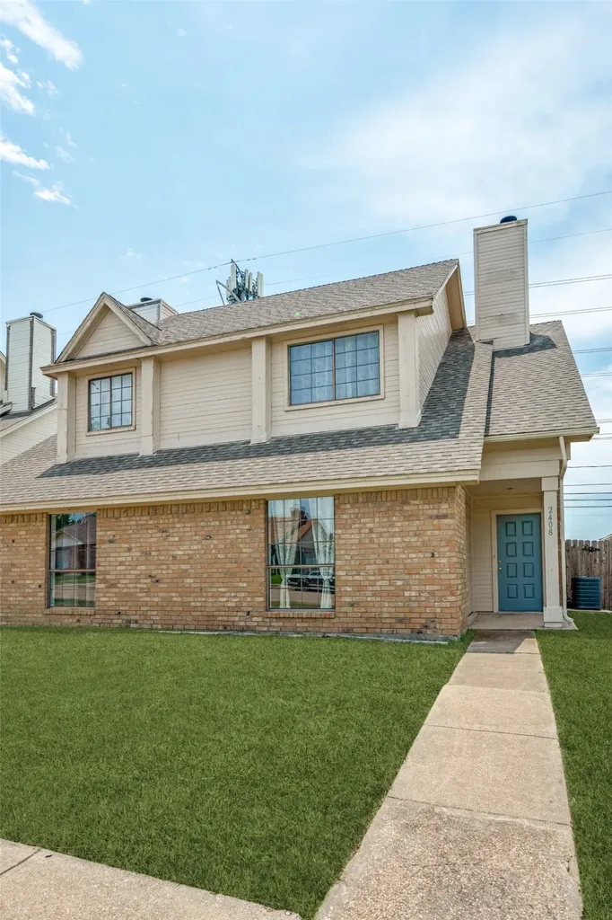 2408 Sherry Street Arlington TX 76014