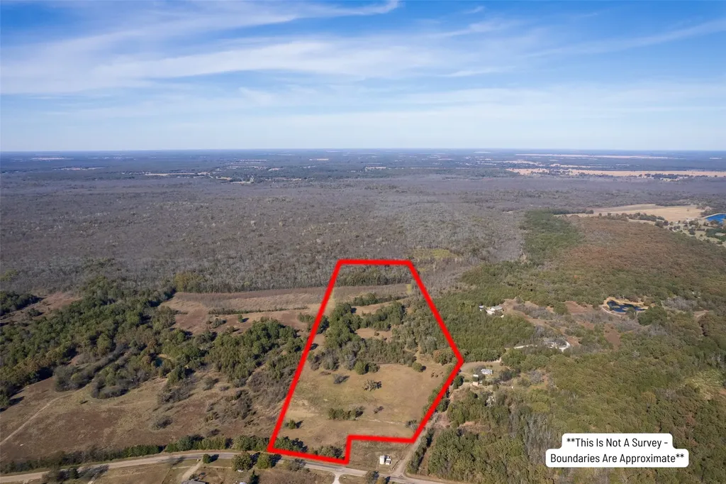 Tbd Fm 71 Talco TX 75487