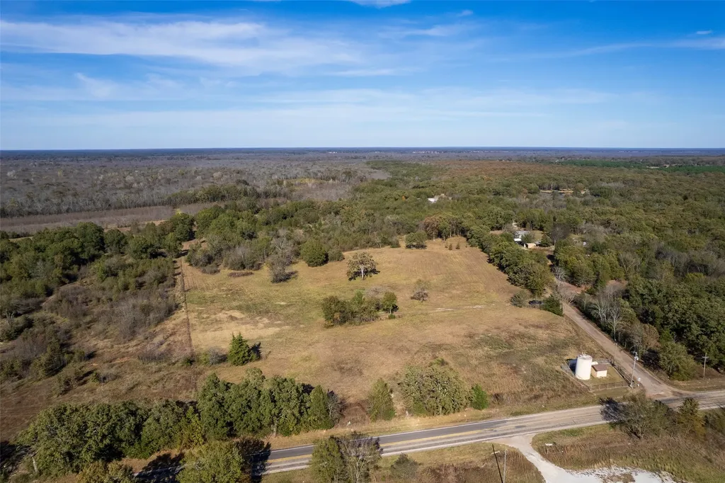 Tbd Fm 71 Talco TX 75487