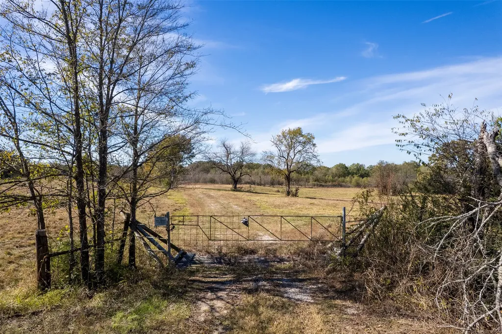 Tbd Fm 71 Talco TX 75487