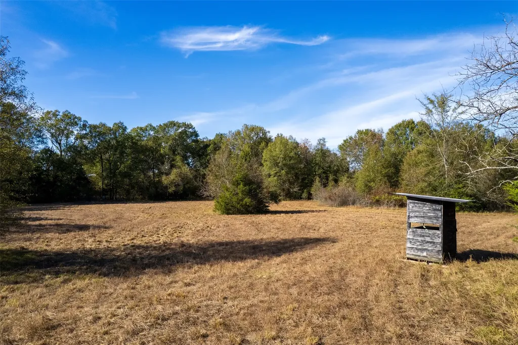 Tbd Fm 71 Talco TX 75487