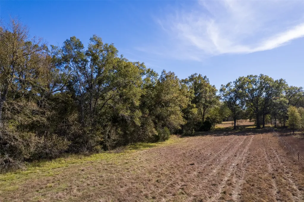 Tbd Fm 71 Talco TX 75487