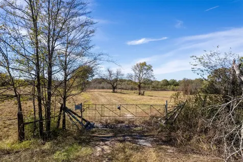 Tbd Fm 71 Talco TX 75487