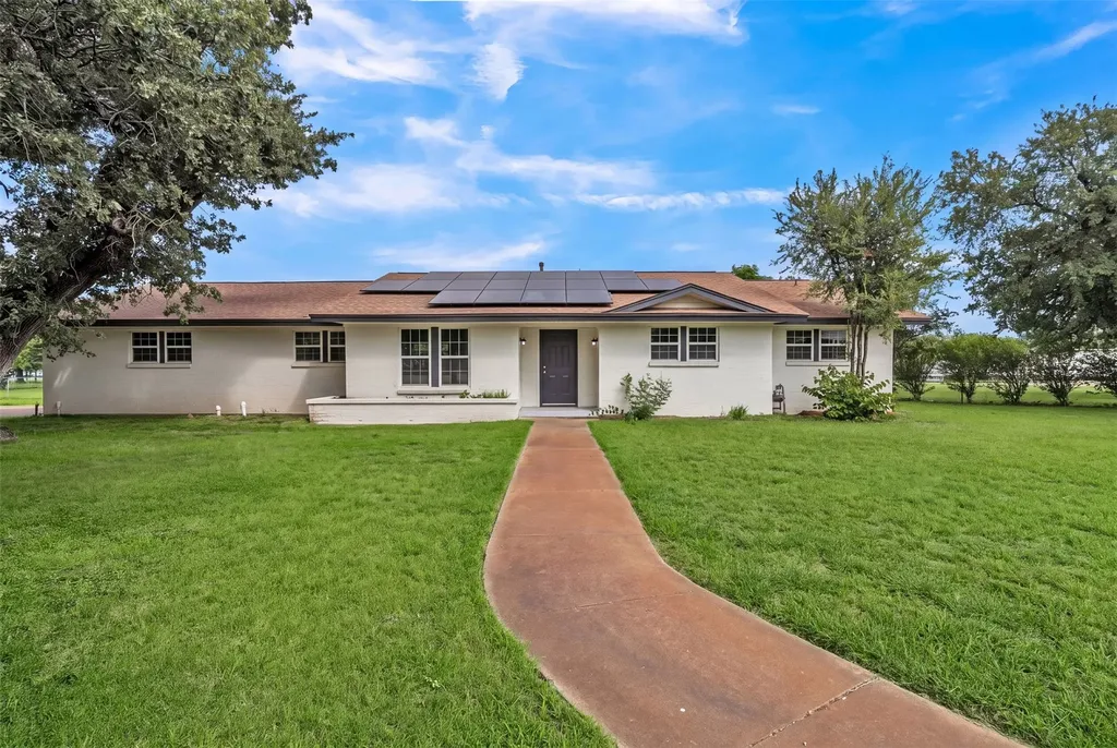 508 SE 25th Avenue Mineral Wells TX 76067