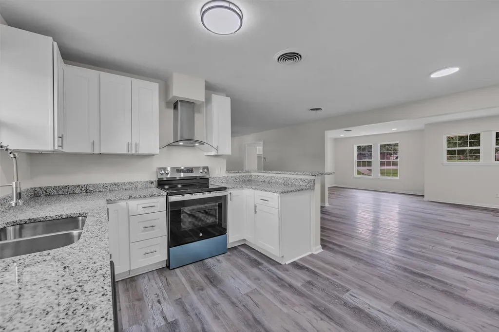 508 SE 25th Avenue Mineral Wells TX 76067