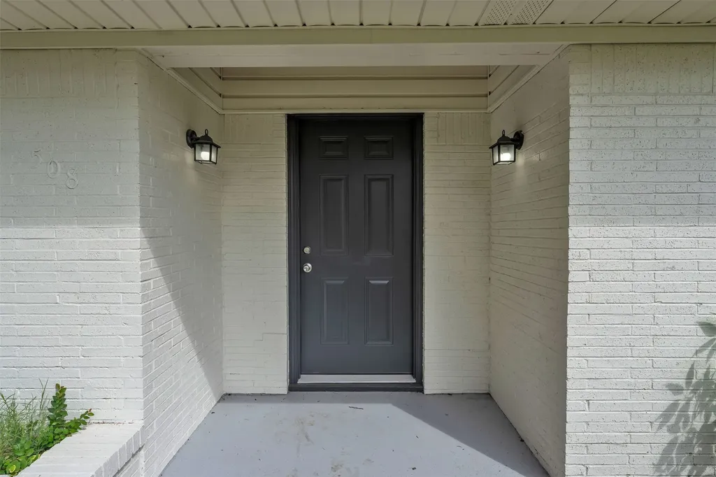 508 SE 25th Avenue Mineral Wells TX 76067