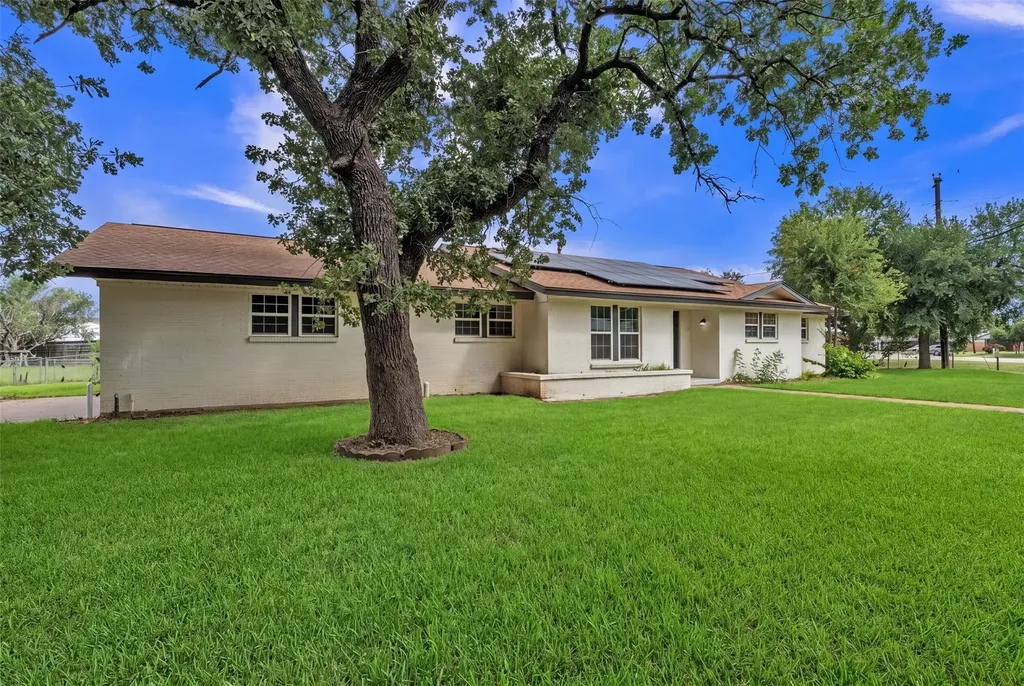 508 SE 25th Avenue Mineral Wells TX 76067