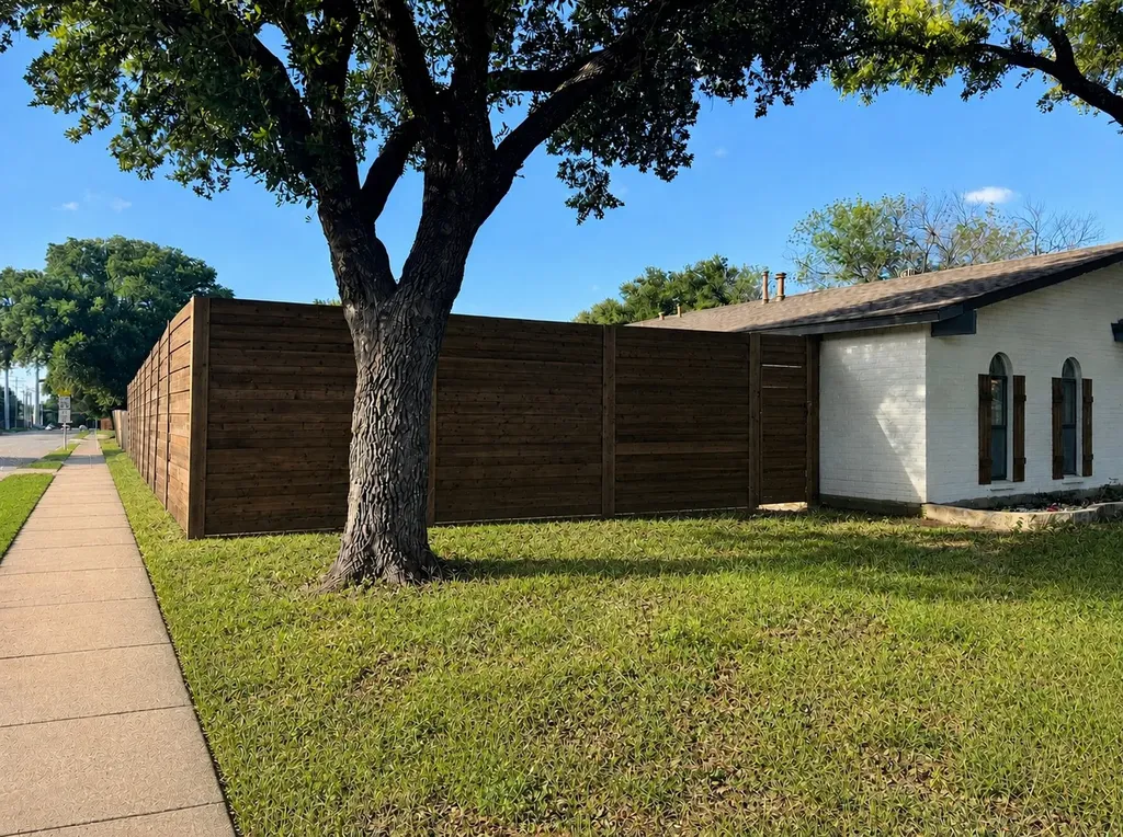 2929 Pinewood Drive Garland TX 75044