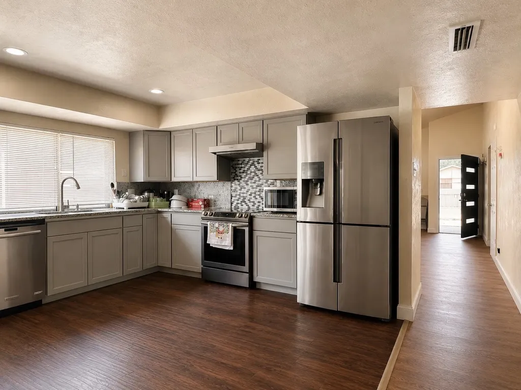 2929 Pinewood Drive Garland TX 75044