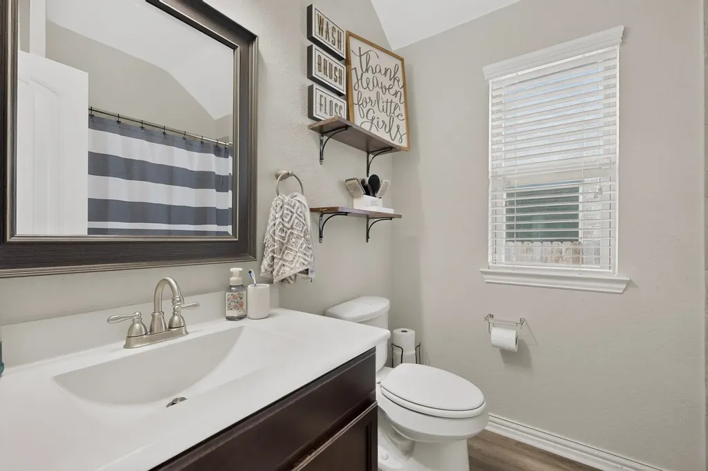 208 Baldwin Drive Fate TX 75189