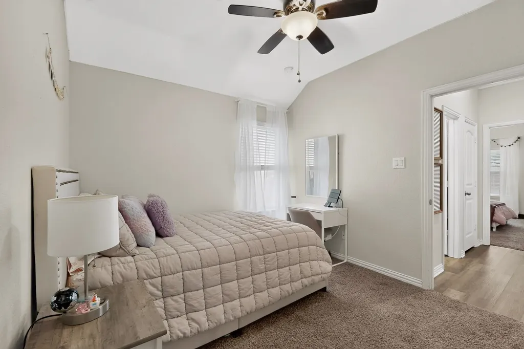 208 Baldwin Drive Fate TX 75189
