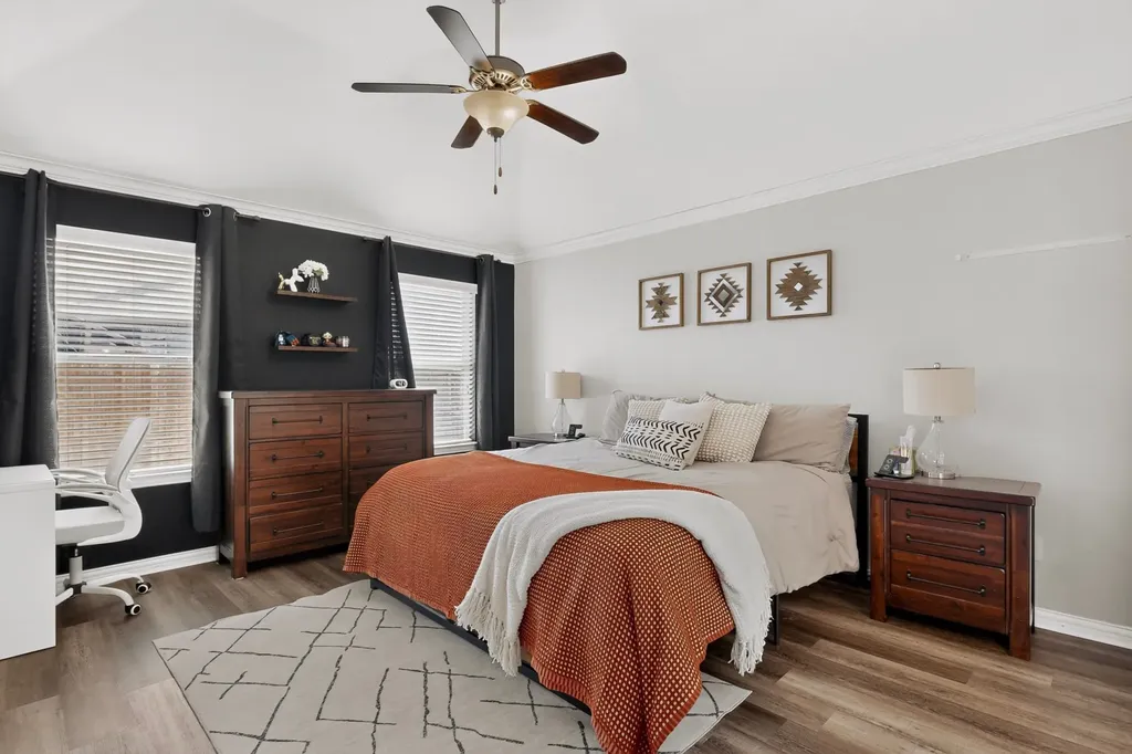 208 Baldwin Drive Fate TX 75189