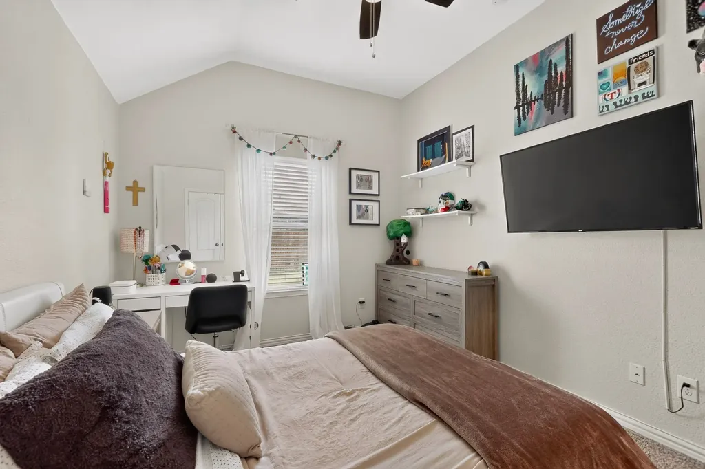 208 Baldwin Drive Fate TX 75189