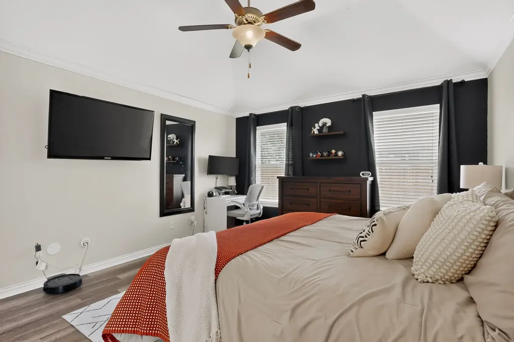 208 Baldwin Drive Fate TX 75189