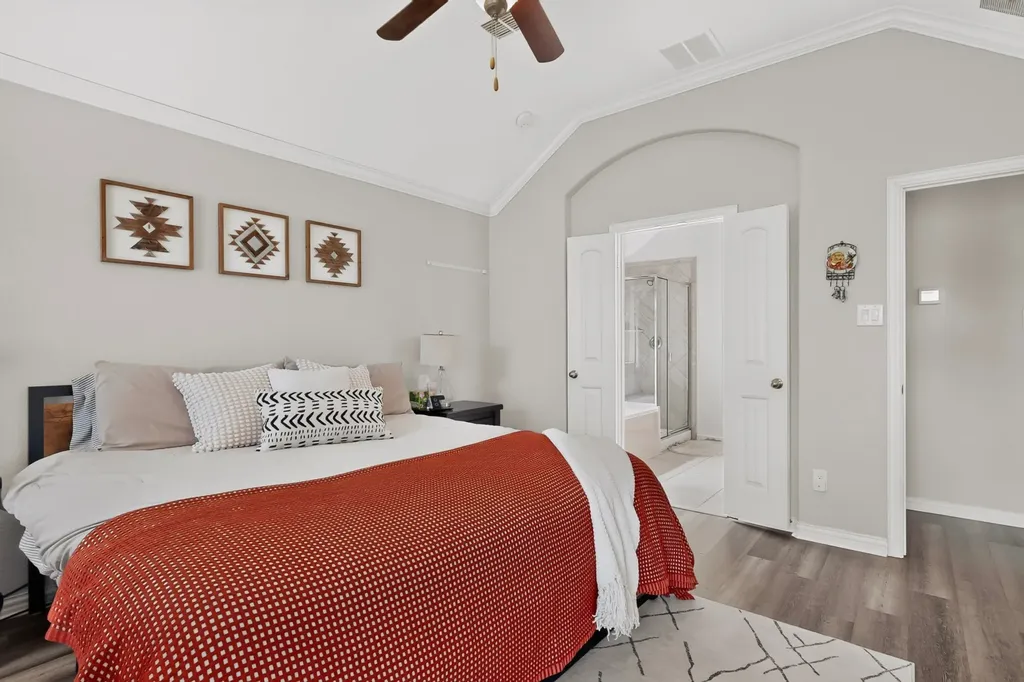 208 Baldwin Drive Fate TX 75189