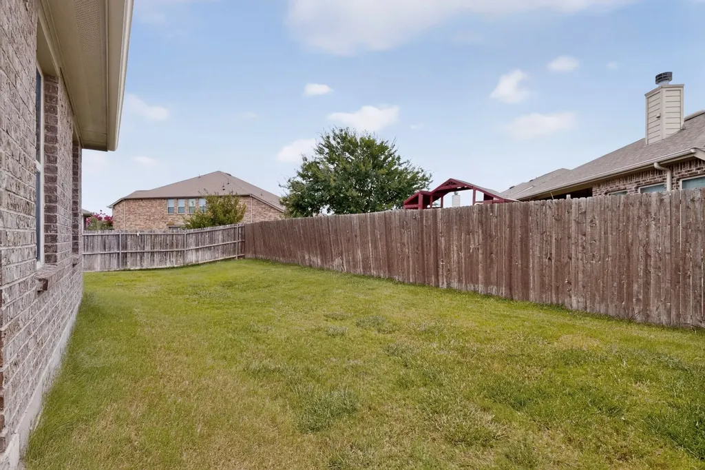 208 Baldwin Drive Fate TX 75189