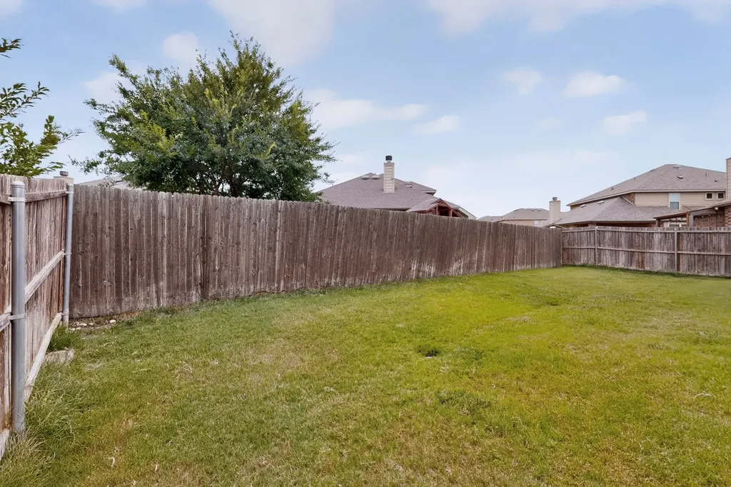 208 Baldwin Drive Fate TX 75189