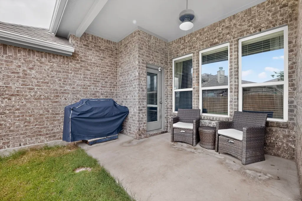 208 Baldwin Drive Fate TX 75189