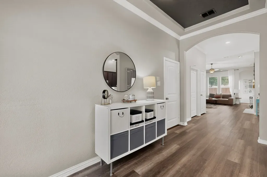 208 Baldwin Drive Fate TX 75189