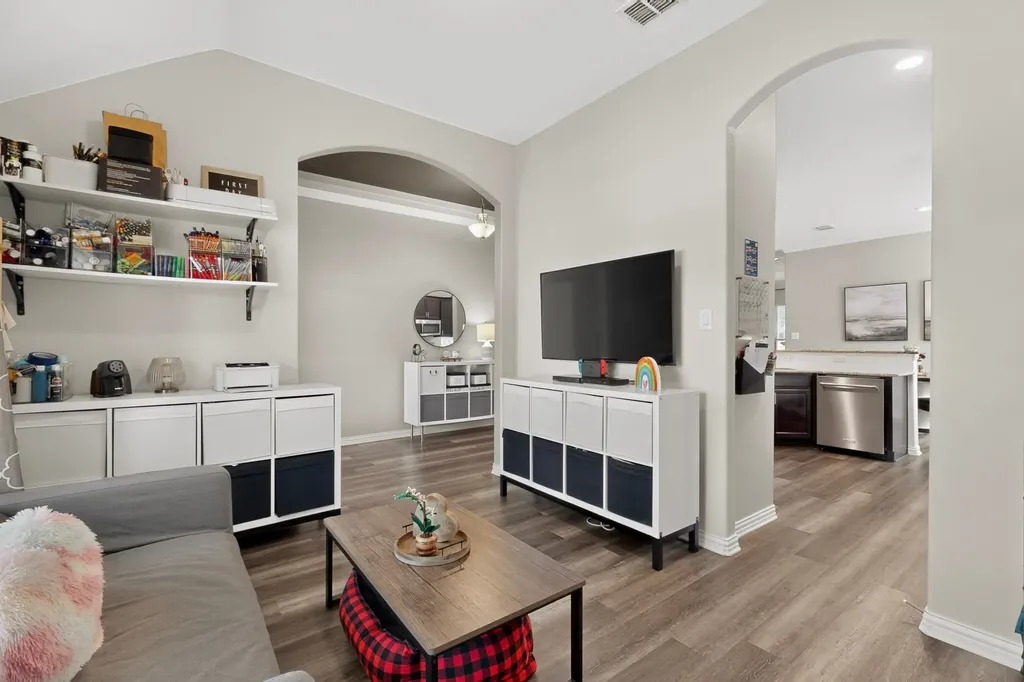 208 Baldwin Drive Fate TX 75189
